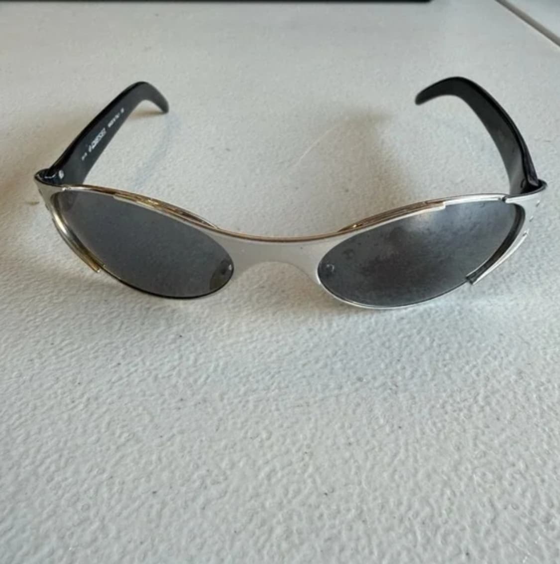 디젤90s 빈티지 선글라스 상품이미지2