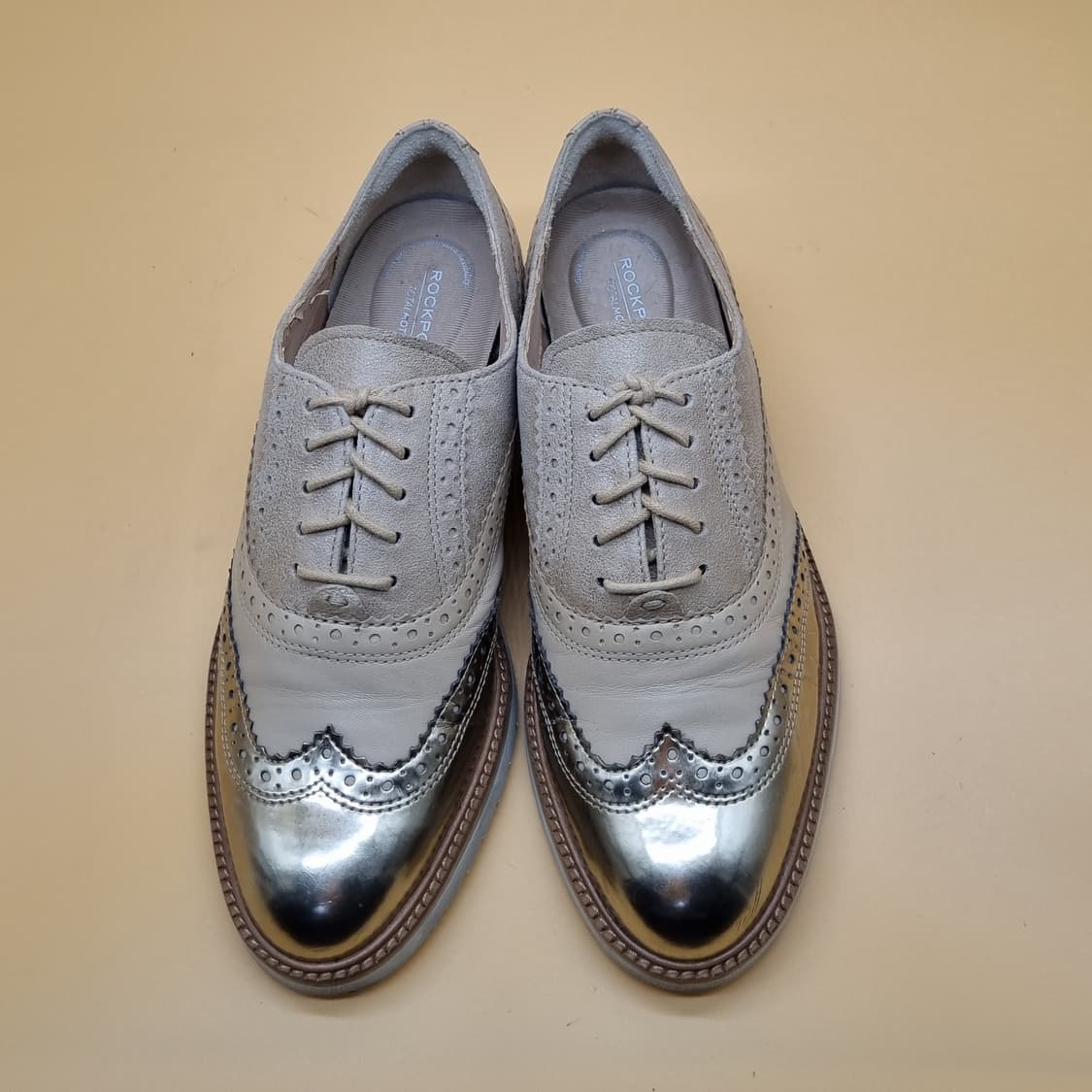 락포트 여성 캐주얼 로퍼230 상품이미지2