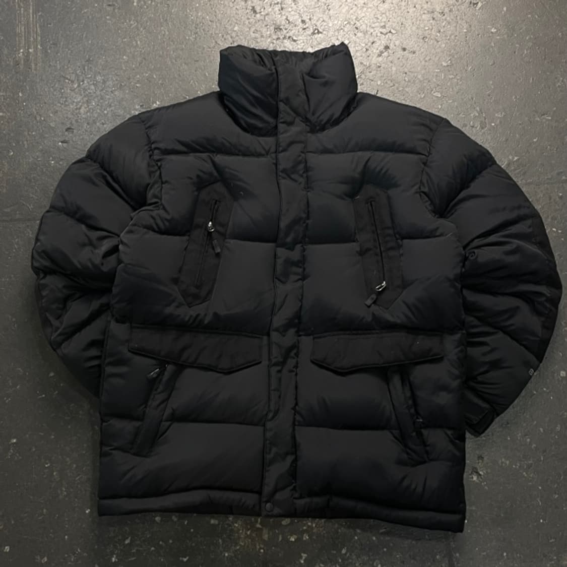 100 코오롱스포츠 패딩  상품이미지1