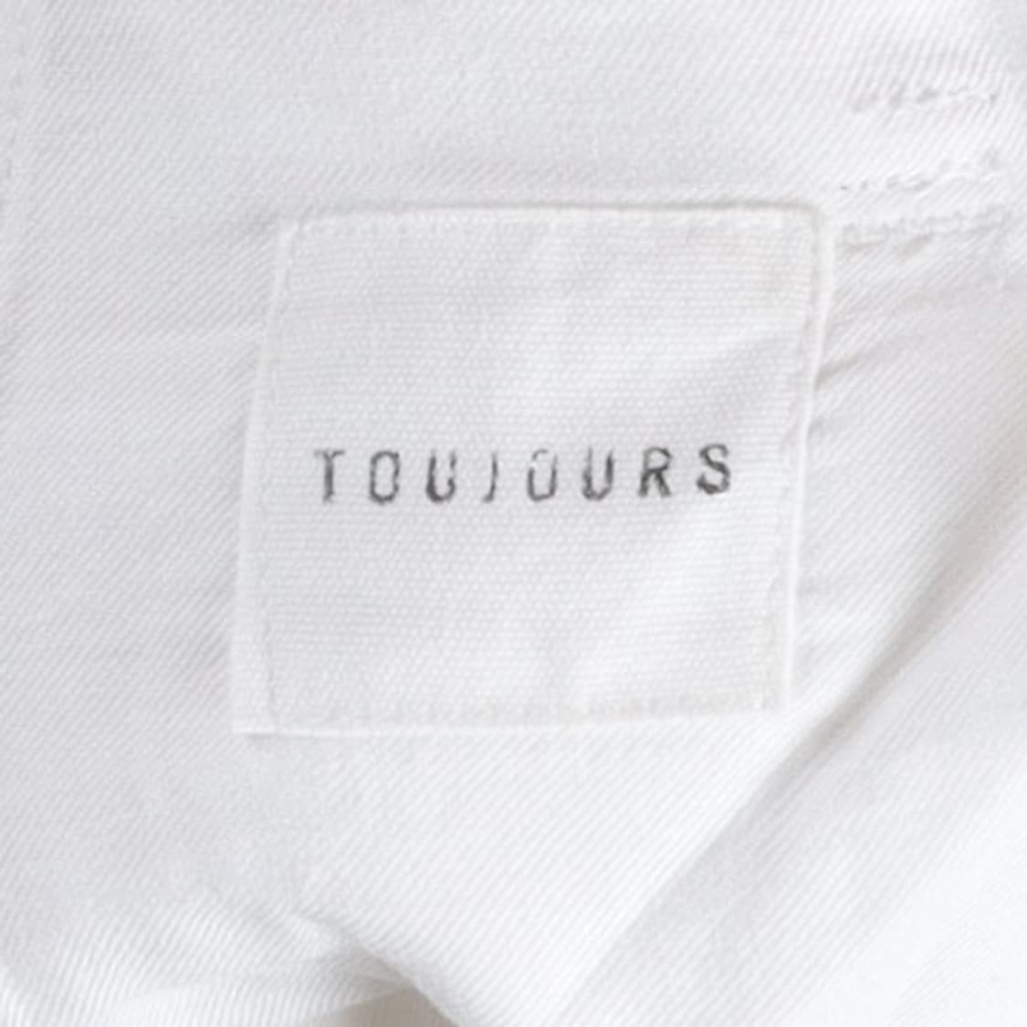 Toujours Linen Blended Pants
 상품이미지8