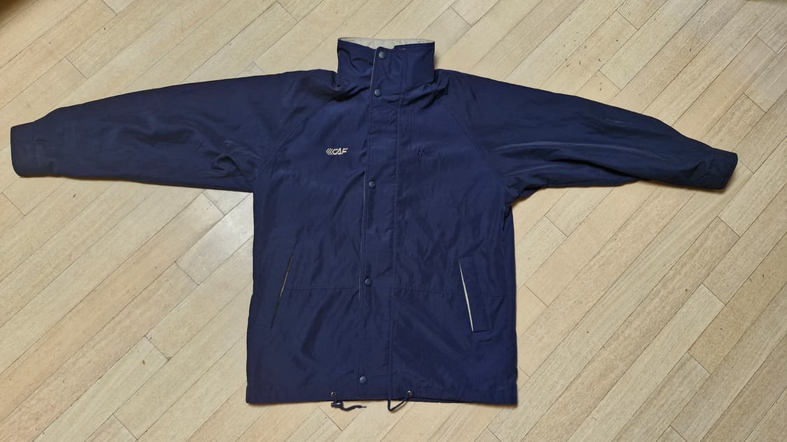 르까프 90s 빈티지 야상 자켓 상품이미지3
