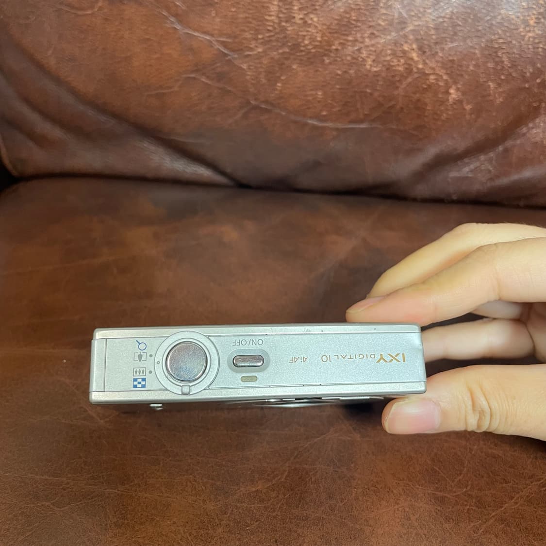 [박스풀셋] 캐논 익시10 익서스70 (ixy 10 / ixus 70) 상품이미지3