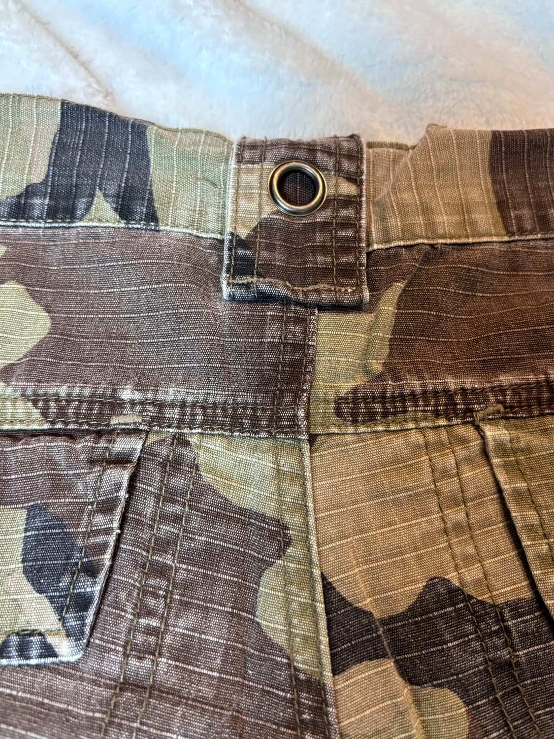 여름용 미군바지 상품이미지4