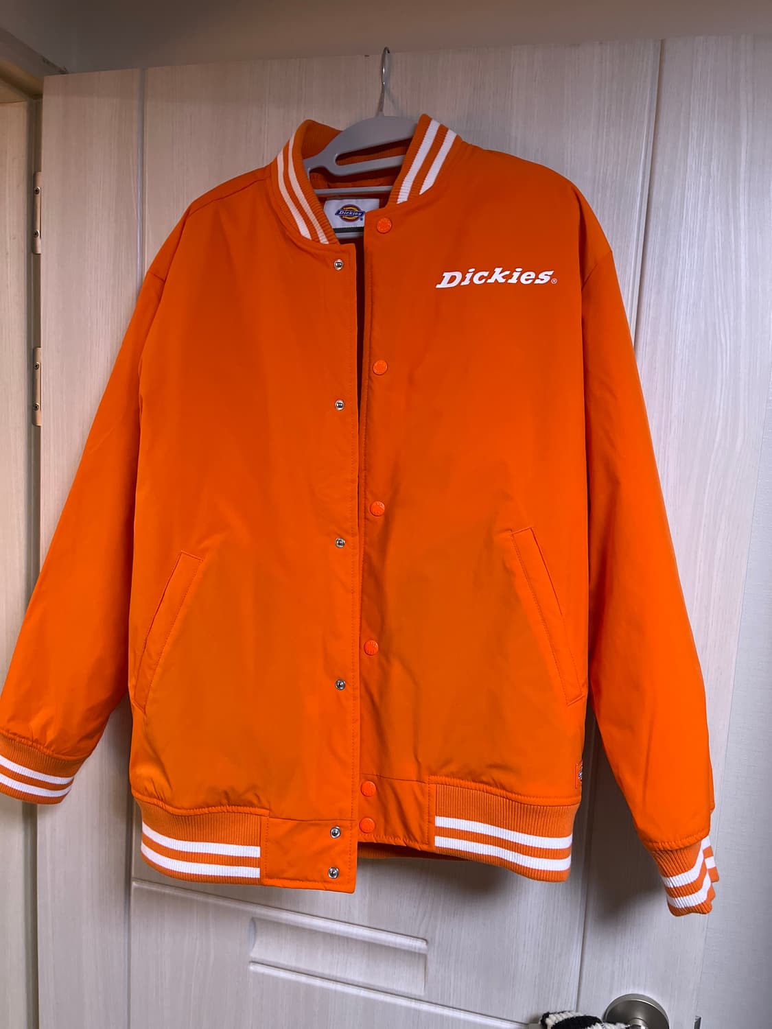 디키즈 봄버 점퍼 L 상품이미지1