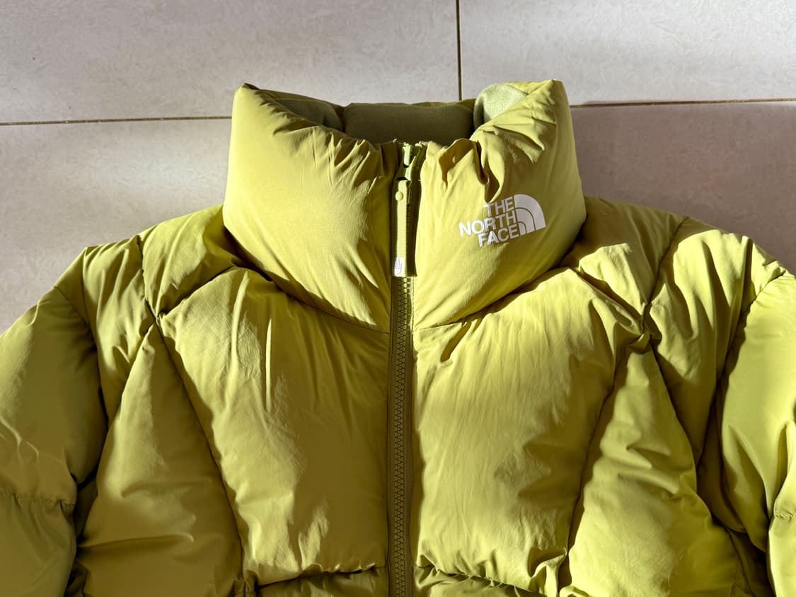 노스페이스 올란 다운자켓  상품이미지1