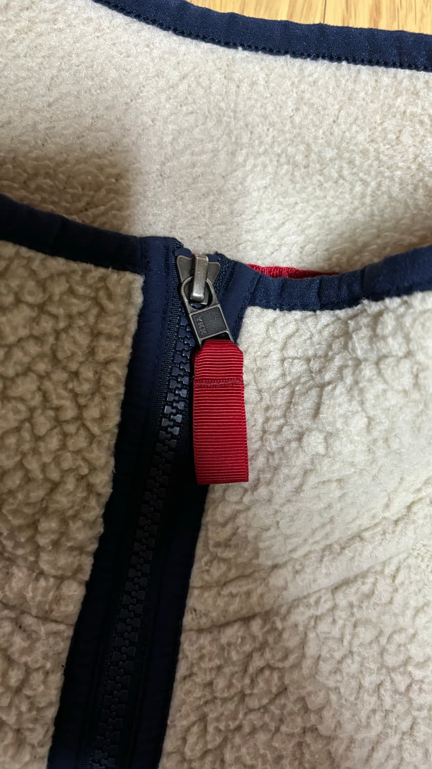 Patagonia Retro Pile Jacket 상품이미지5