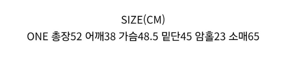 애즈온 네오 나일론 자켓 블랙 상품이미지6