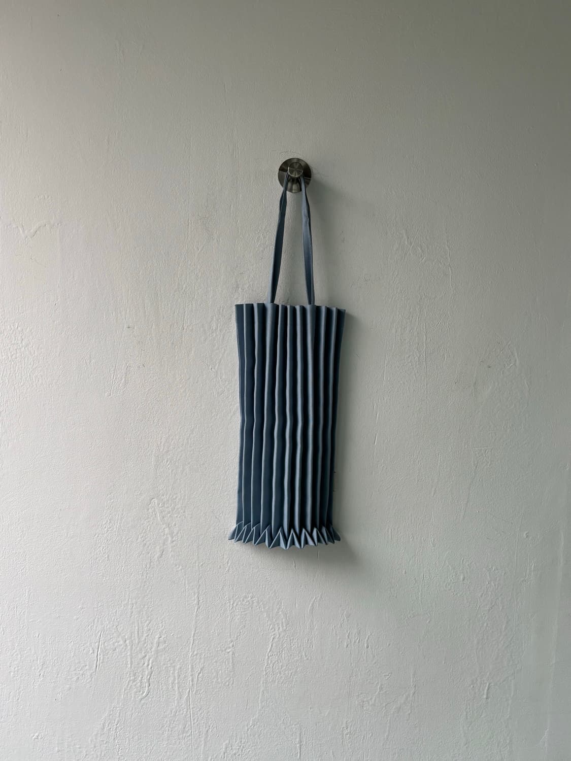 이세이미야케 플리츠 백  상품이미지4