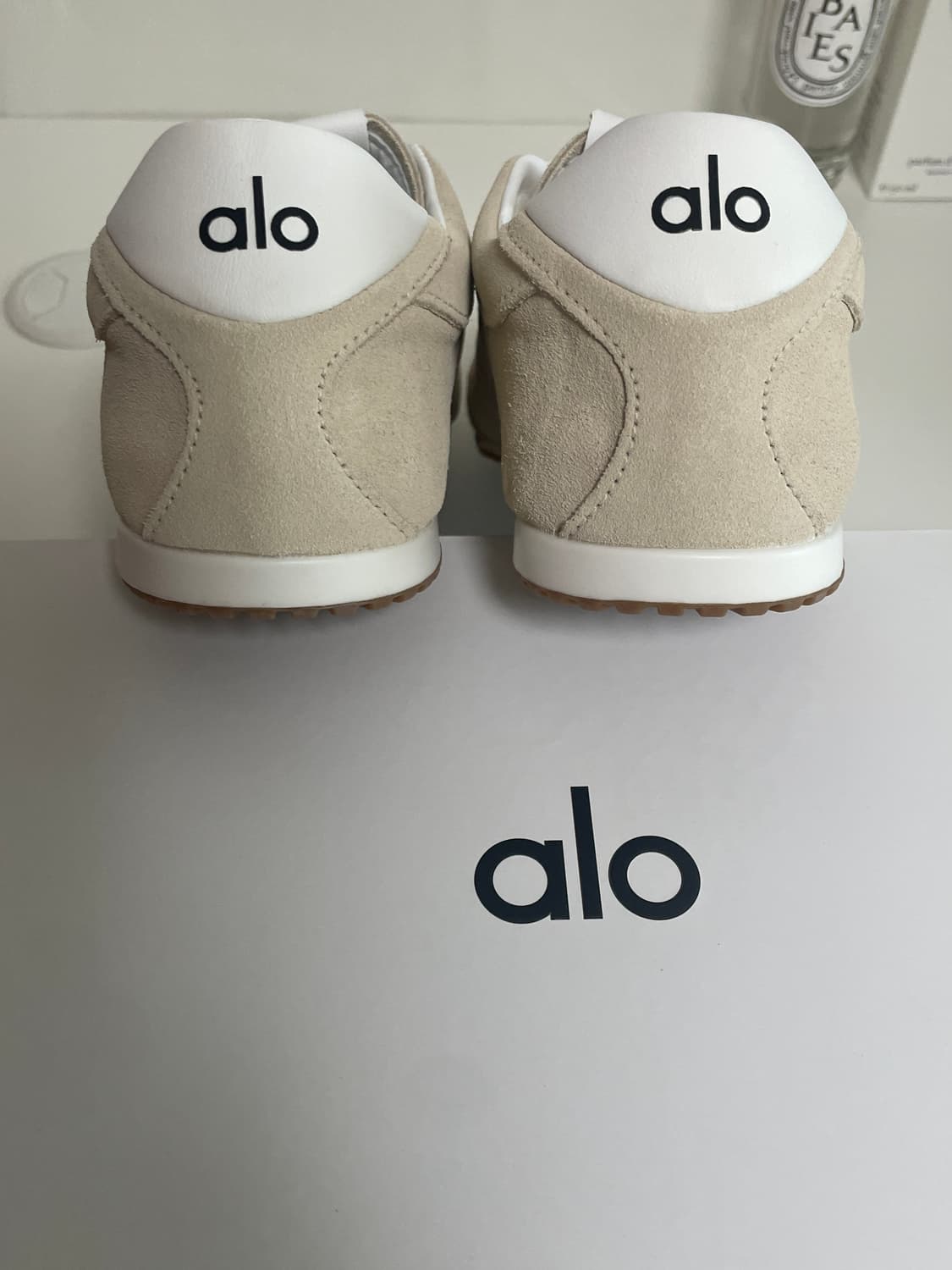 alo 알로 선셋 스니커즈 8W 상품이미지4