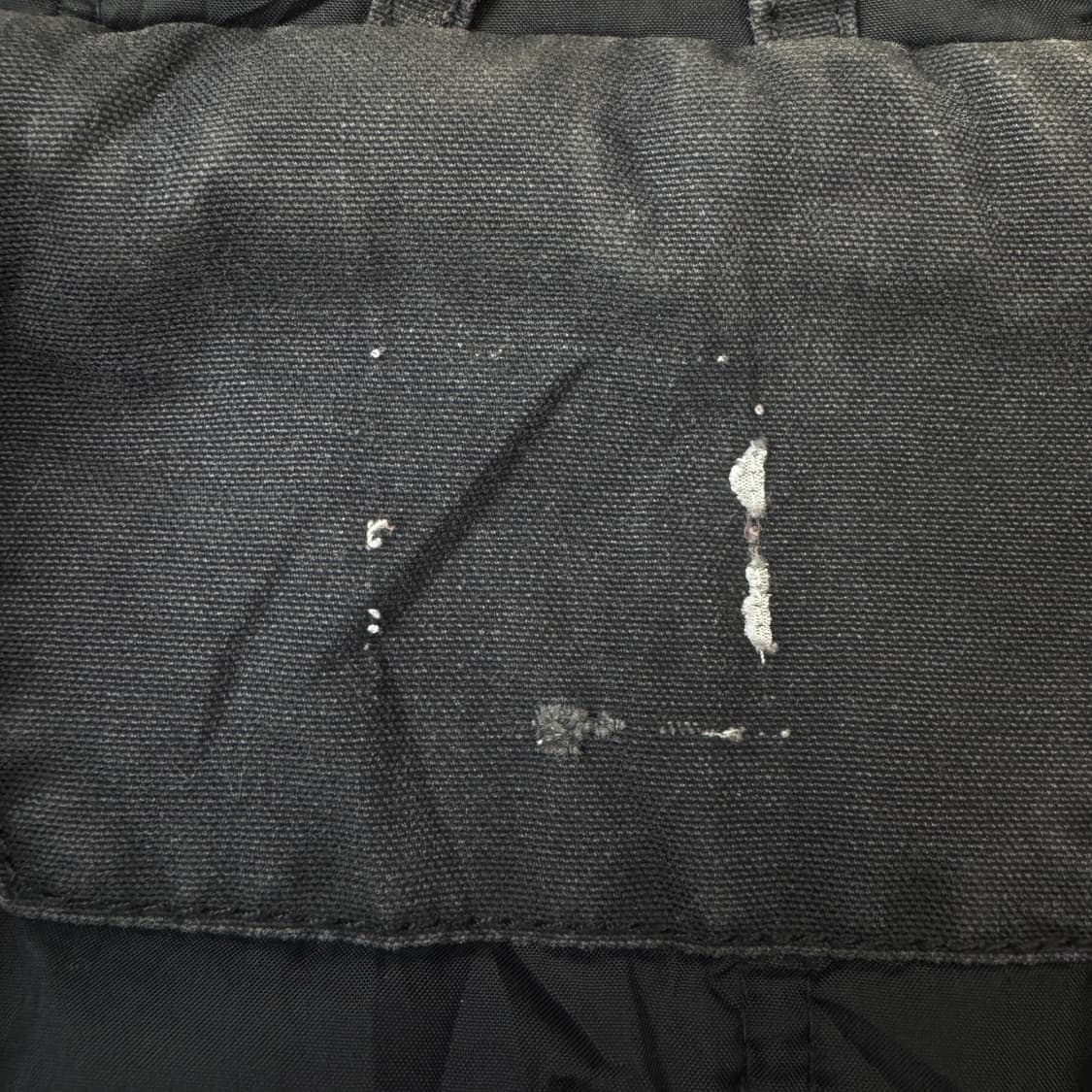 칼하트 OG 덕액티브 후드 페이딩 워크자켓 상품이미지6