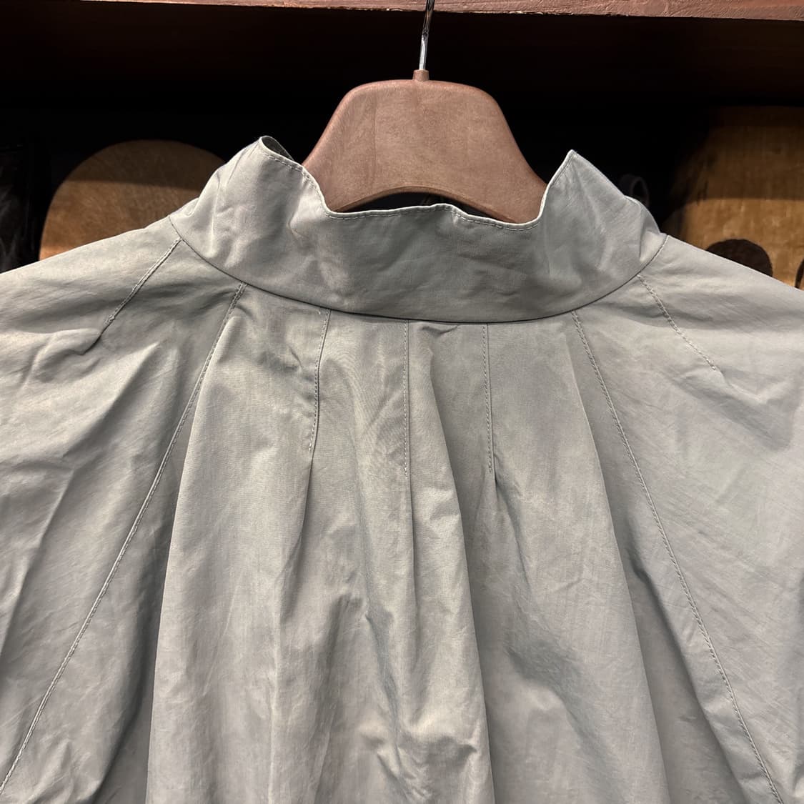 오리지널 밀리터리 U.S. ARMY IPFU 오버 트레이닝 자켓 N364 상품이미지8