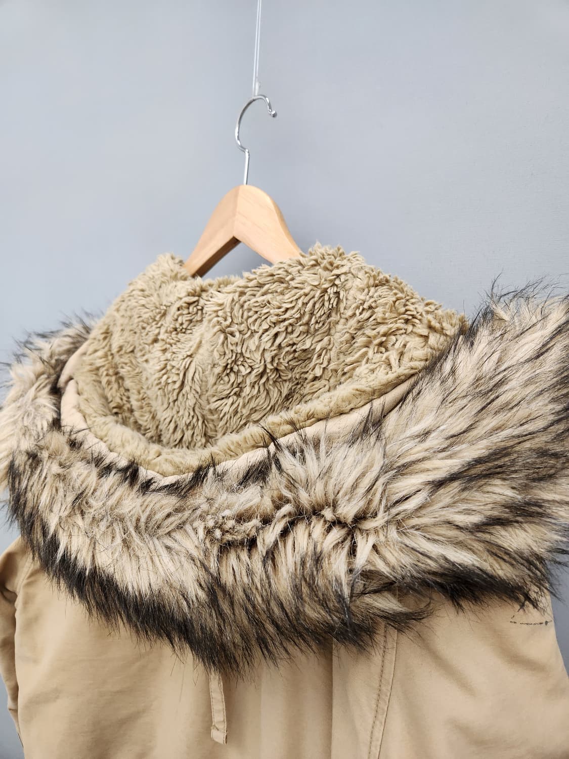 데님앤서플라이 n3b 상품이미지8