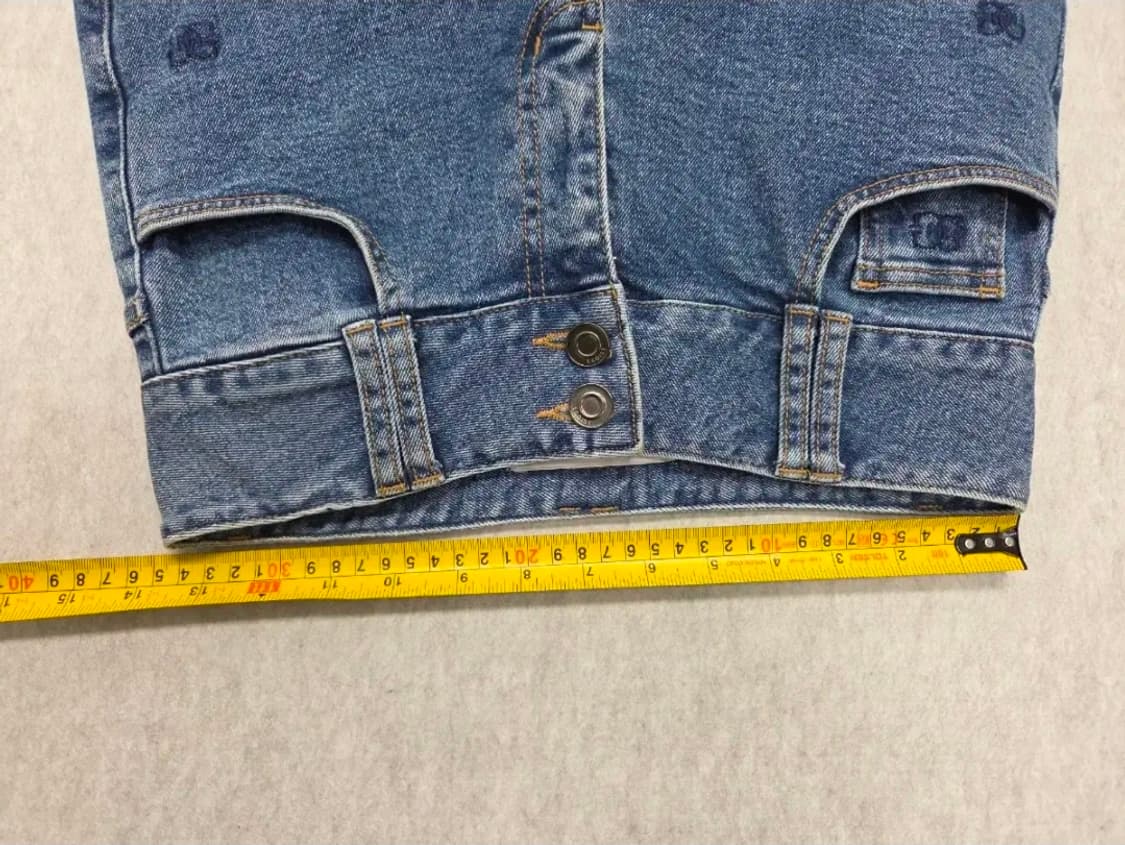 여성 29인치 에고이스트 부츠컷 청가지 상품이미지4