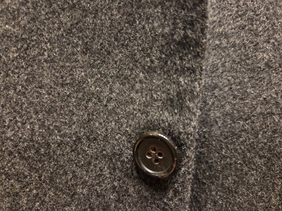 랄프로렌 캐시미어/실크 자켓 상품이미지8