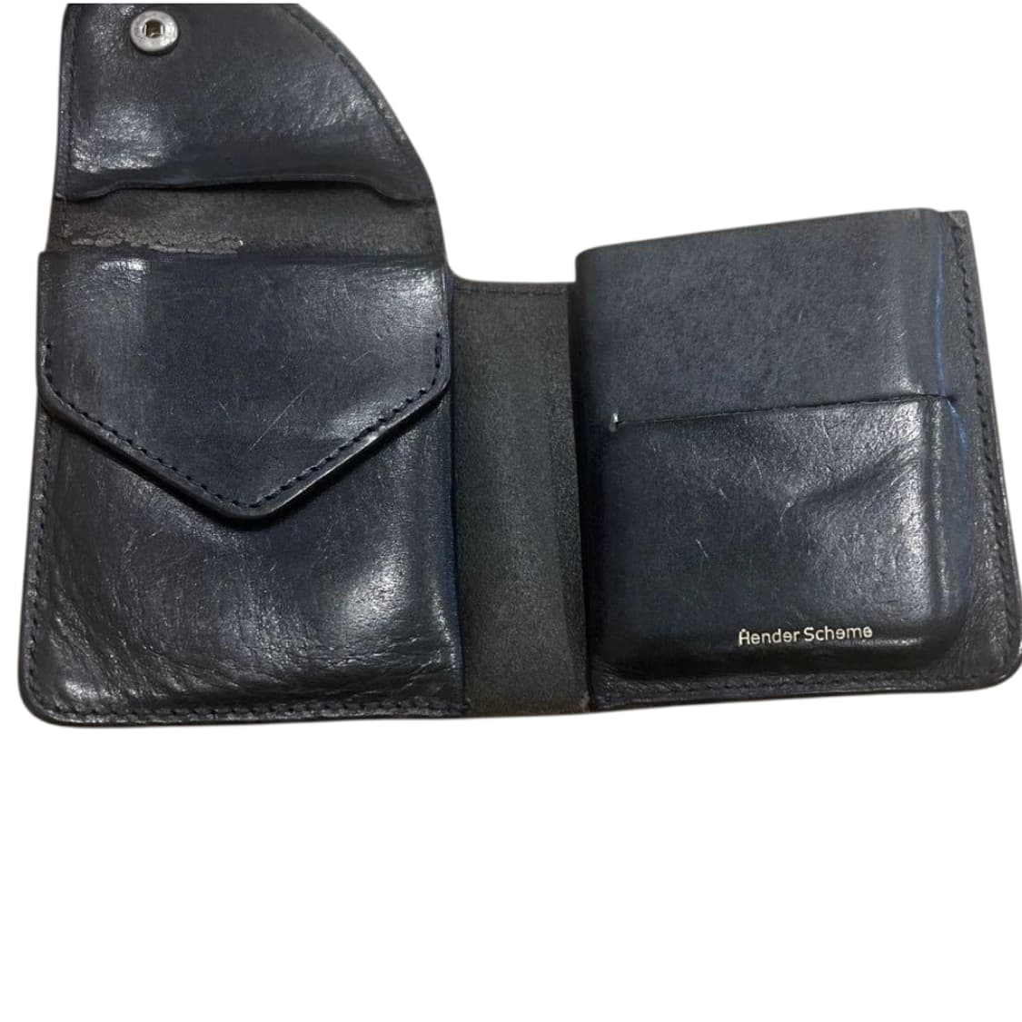 헨더스킴 빌포드 가죽 지갑 상품이미지3