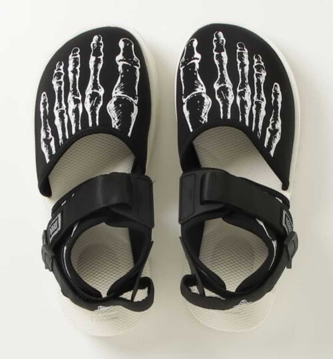 수이코크 x joshua vides bita 뮬 샌들 슬리퍼 상품이미지3