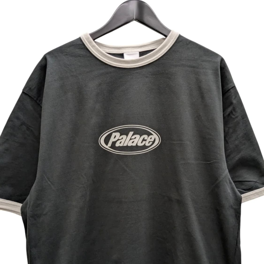PALACE 25FW ELIPSE RINGER T-SHIRT 상품이미지3