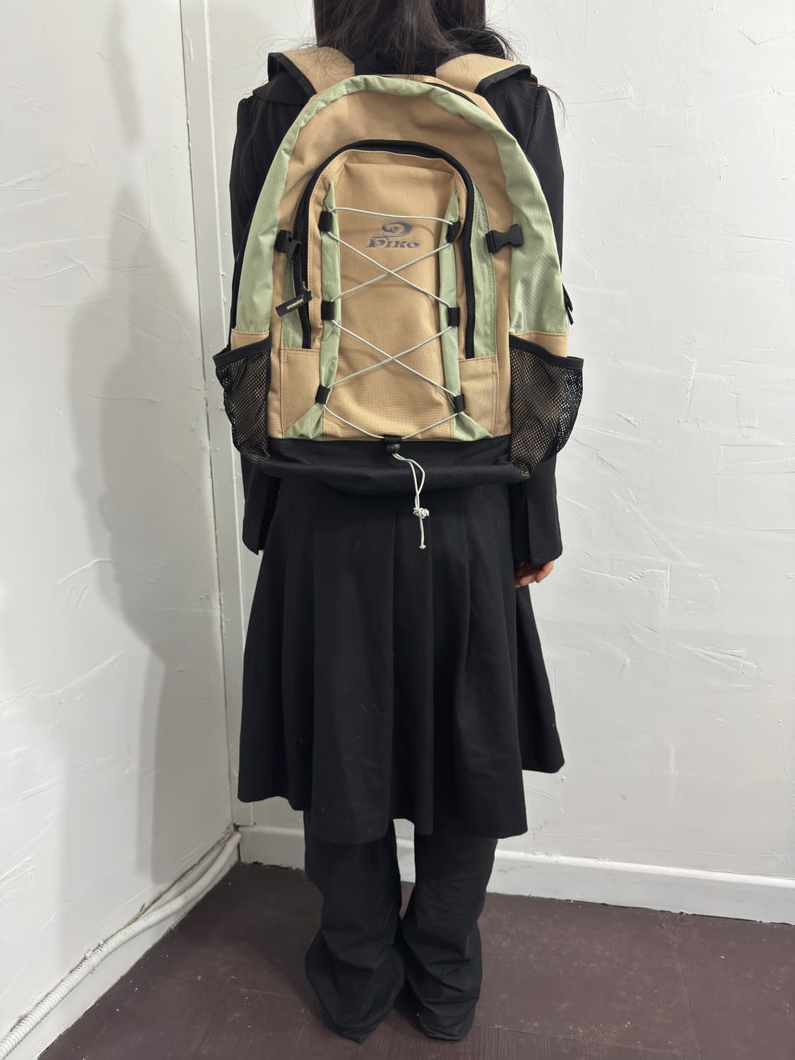 Piko backpack 상품이미지7