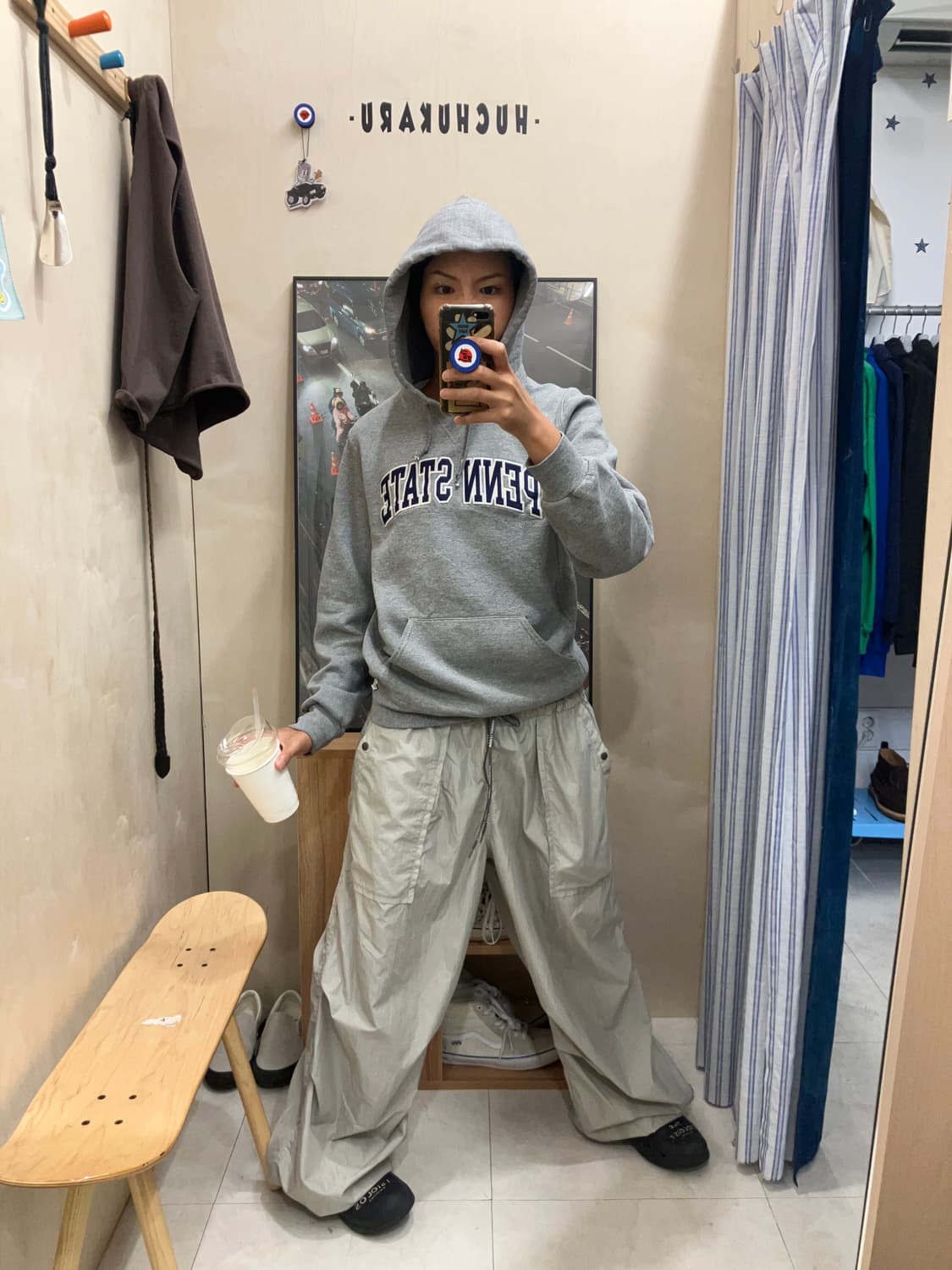 00s RUSSELL 상품이미지9