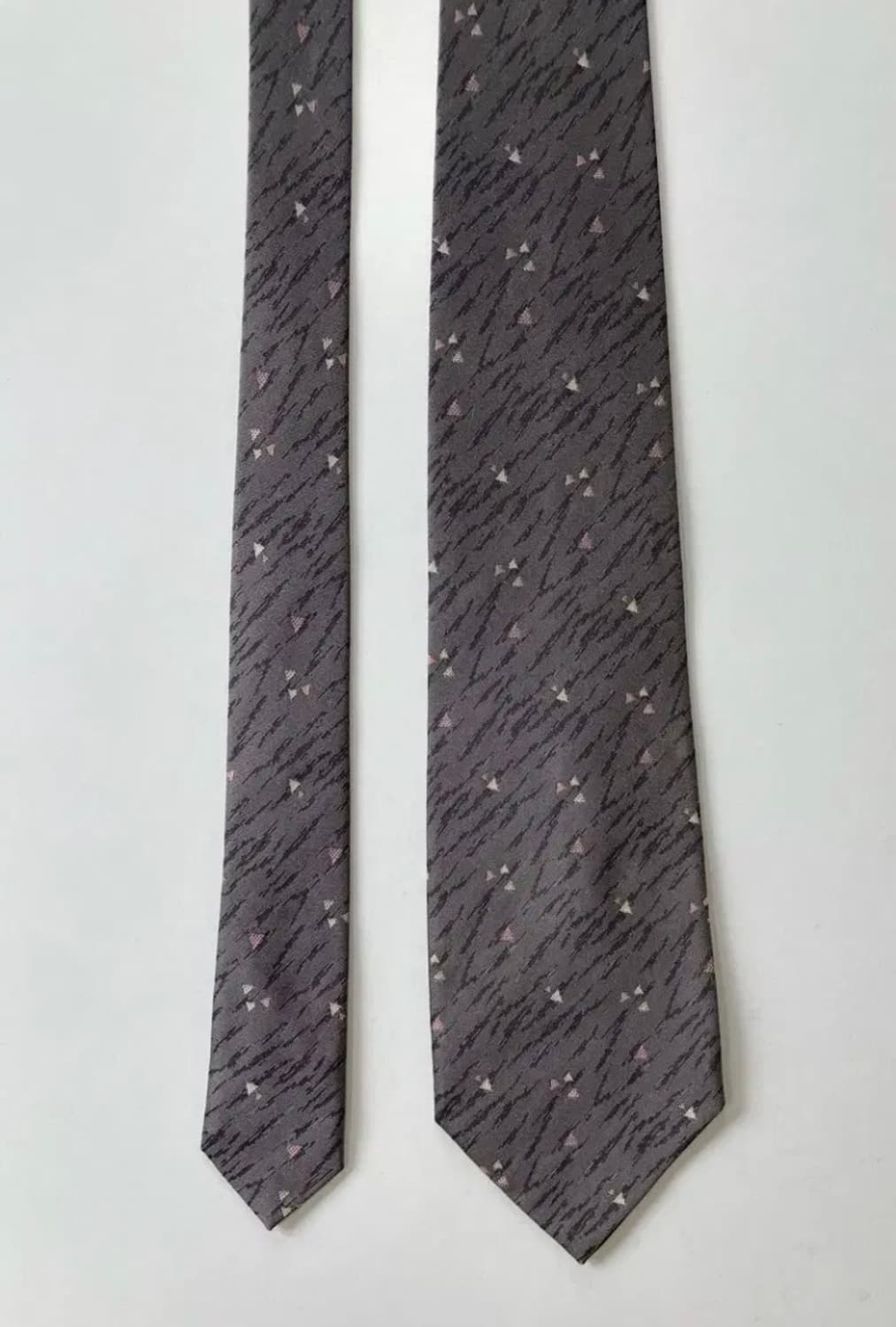 레노마 넥타이 상품이미지1