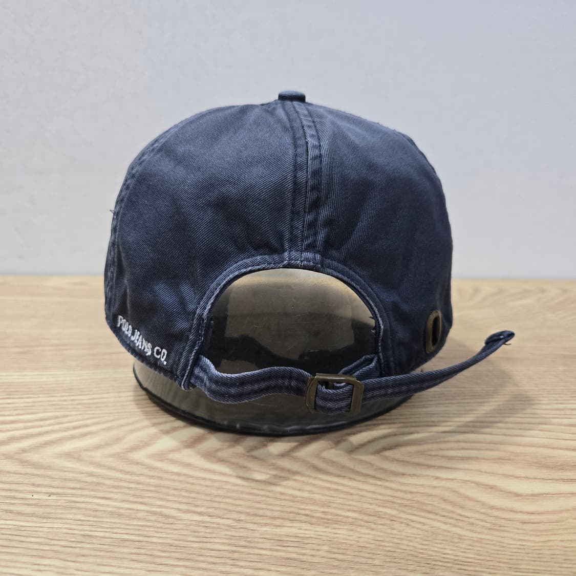 OS 폴로랄프로렌 폴로진스 90s 빈티지 볼캡 P67 상품이미지3