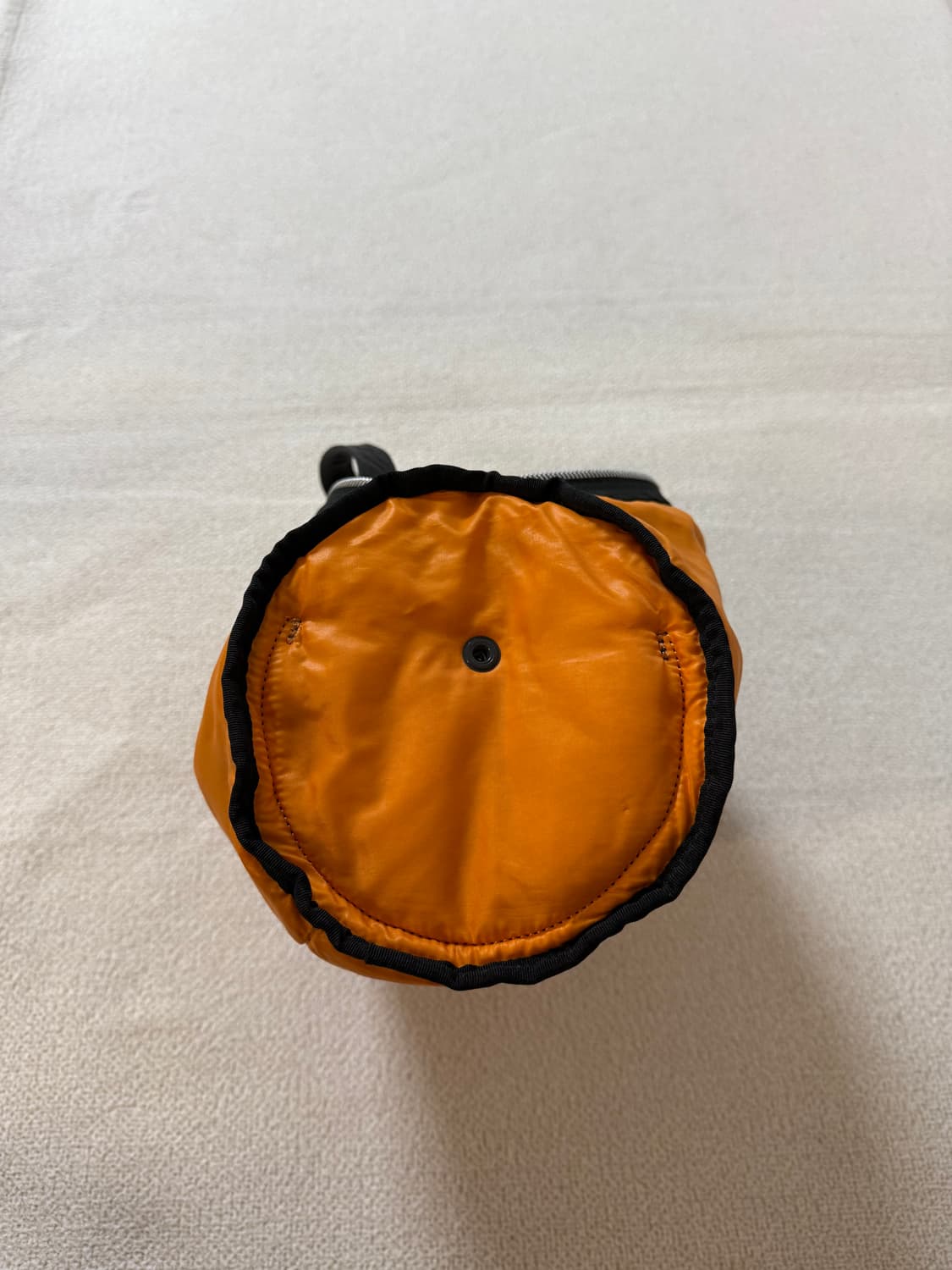 (미사용급) PORTER 포터 탱커 더플백 L 블랙 보스턴백 상품이미지6