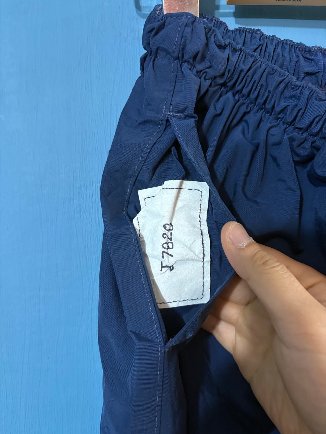 00's U.S Air force IPFU PT Pant 상품이미지4