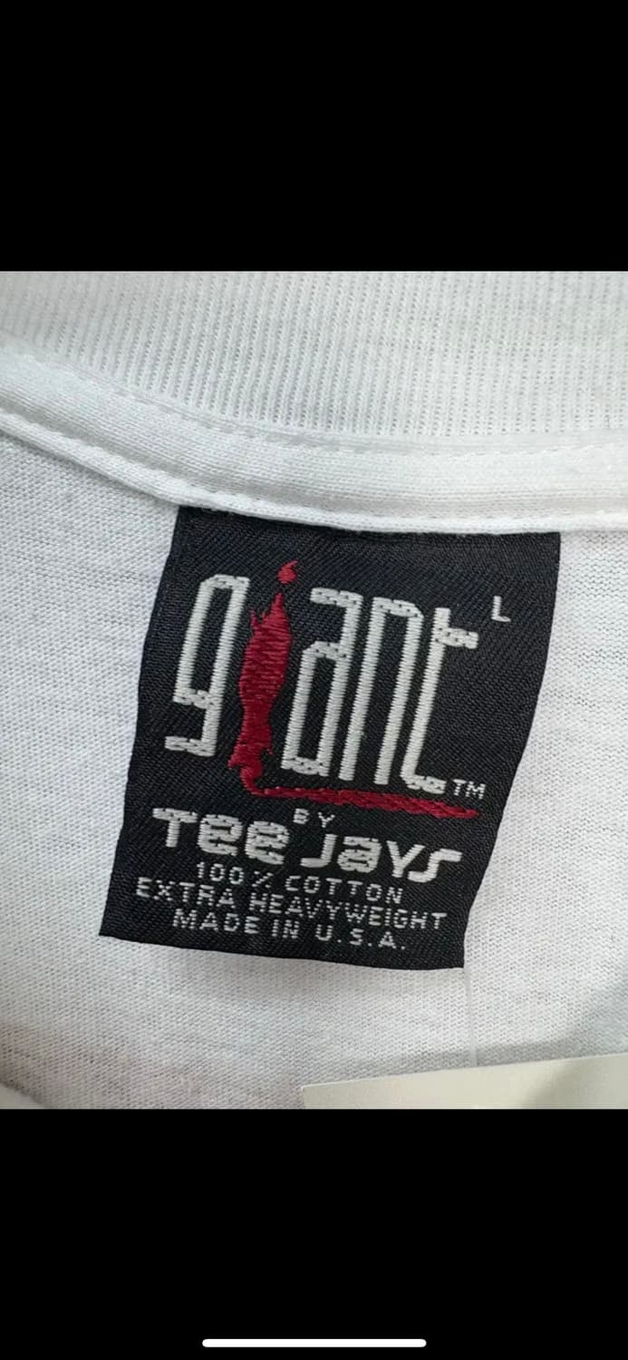 빈티지 소닉 유스락 반팔 H1112 상품이미지7