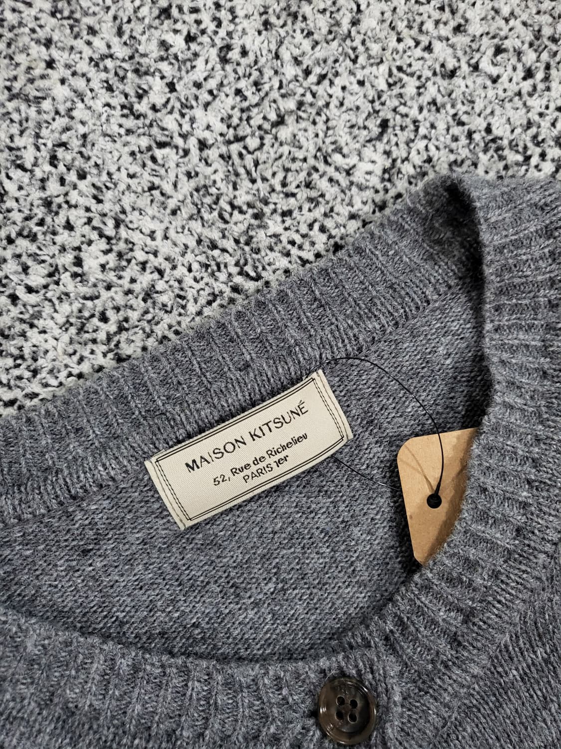 메종 키츠네(Maison Kitsune) 상품이미지3