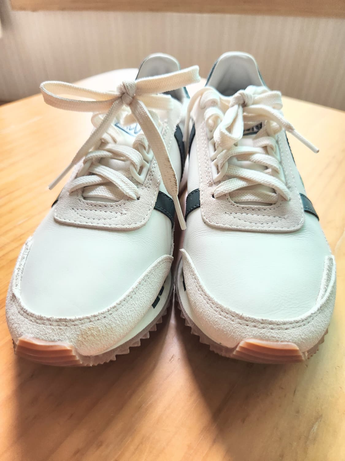 빈티지 라코스테 스니커즈 (Vintage LACOSTE Sneakers) 상품이미지4