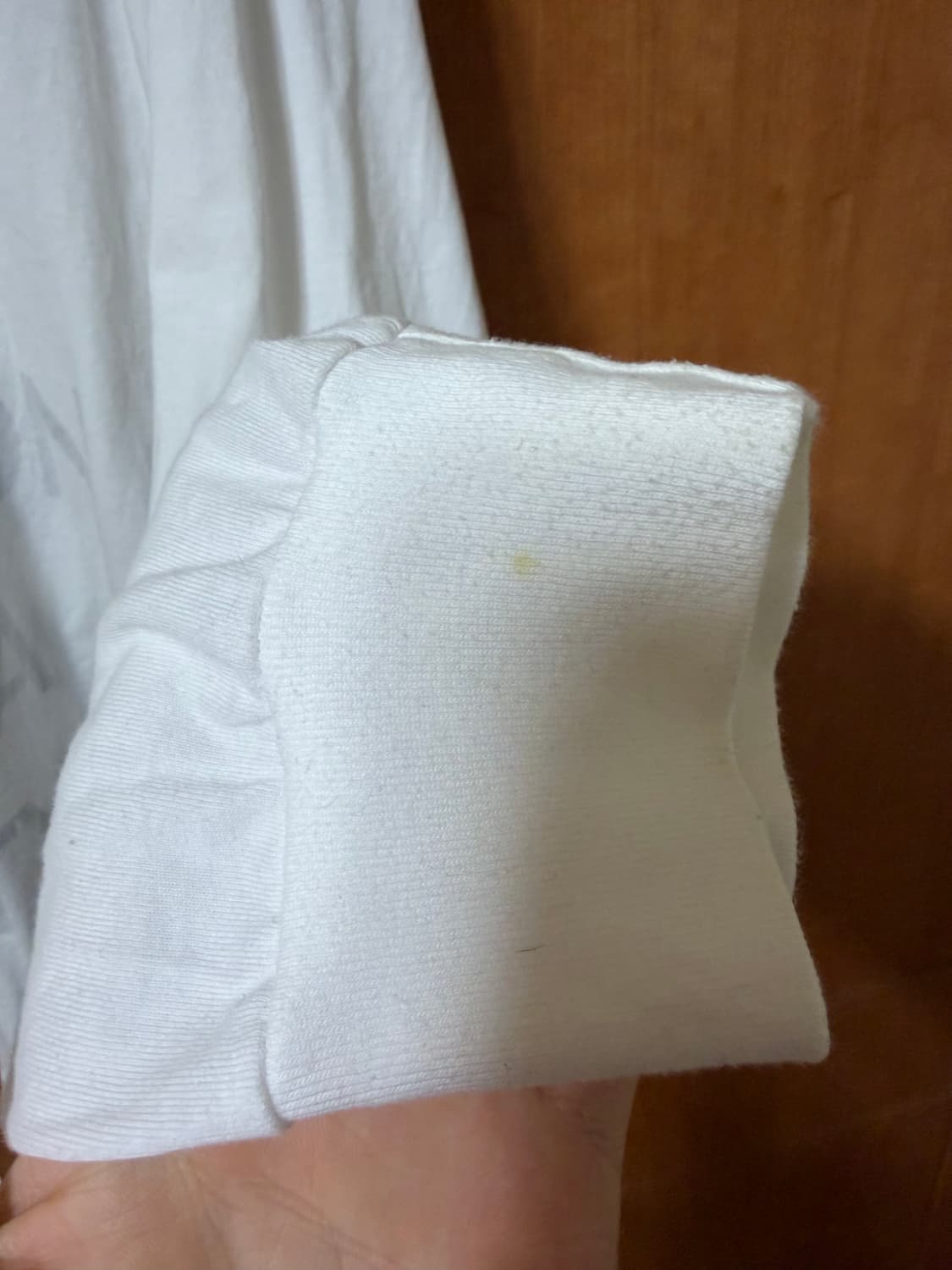 사파리스팟 롱슬리브 1size 상품이미지5