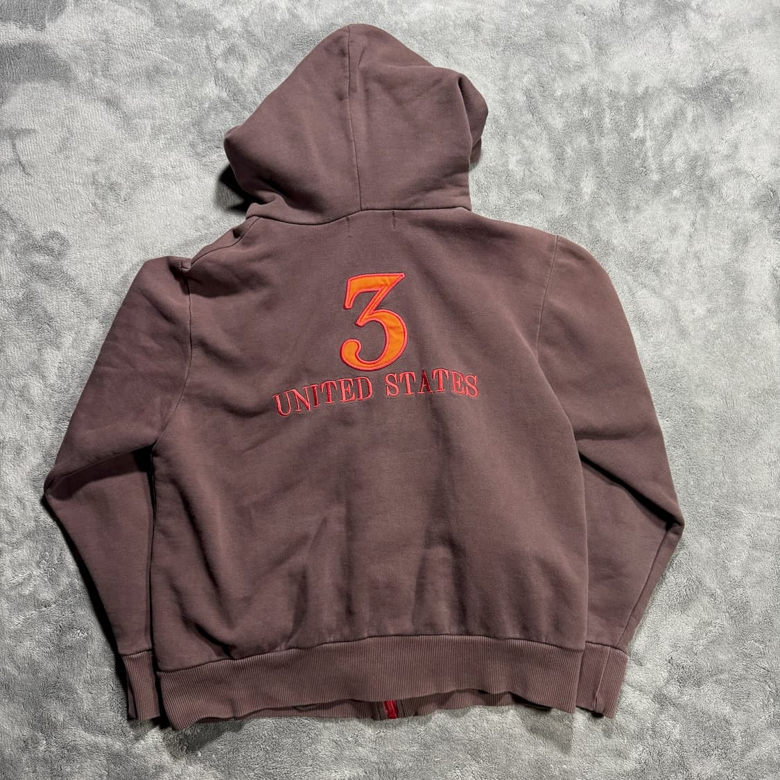 폴로 랄프로렌 빅포니 후드집업 상품이미지3