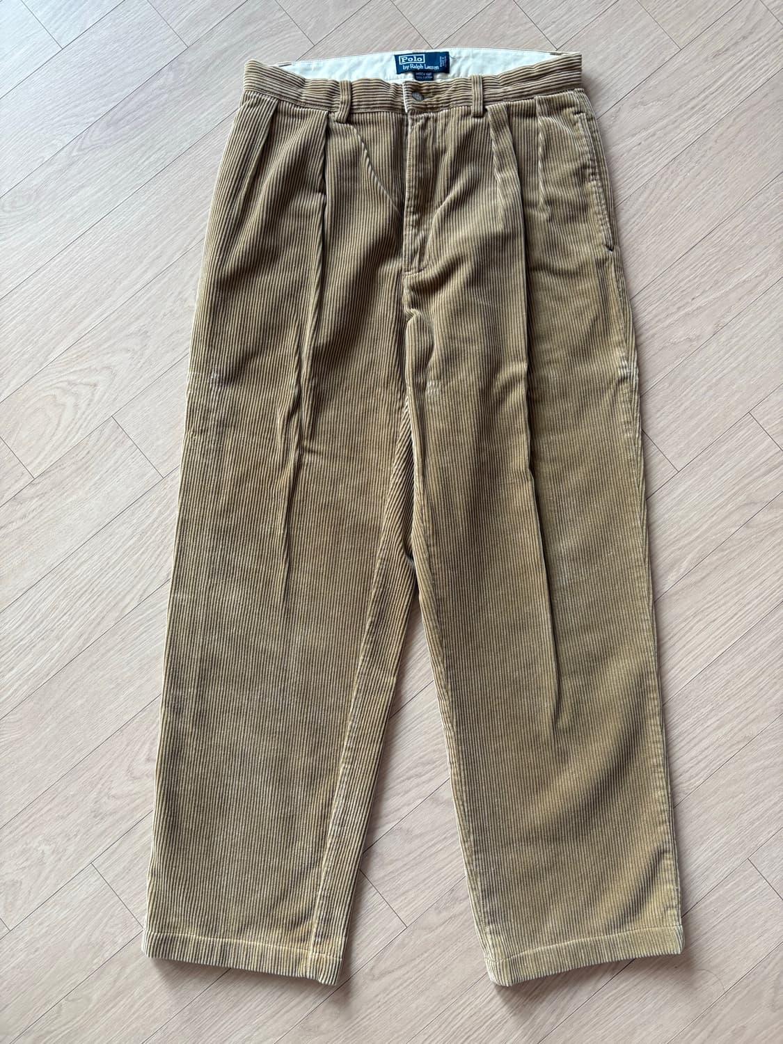 (32) 폴로 코듀로이 앤드류 치노팬츠 상품이미지1