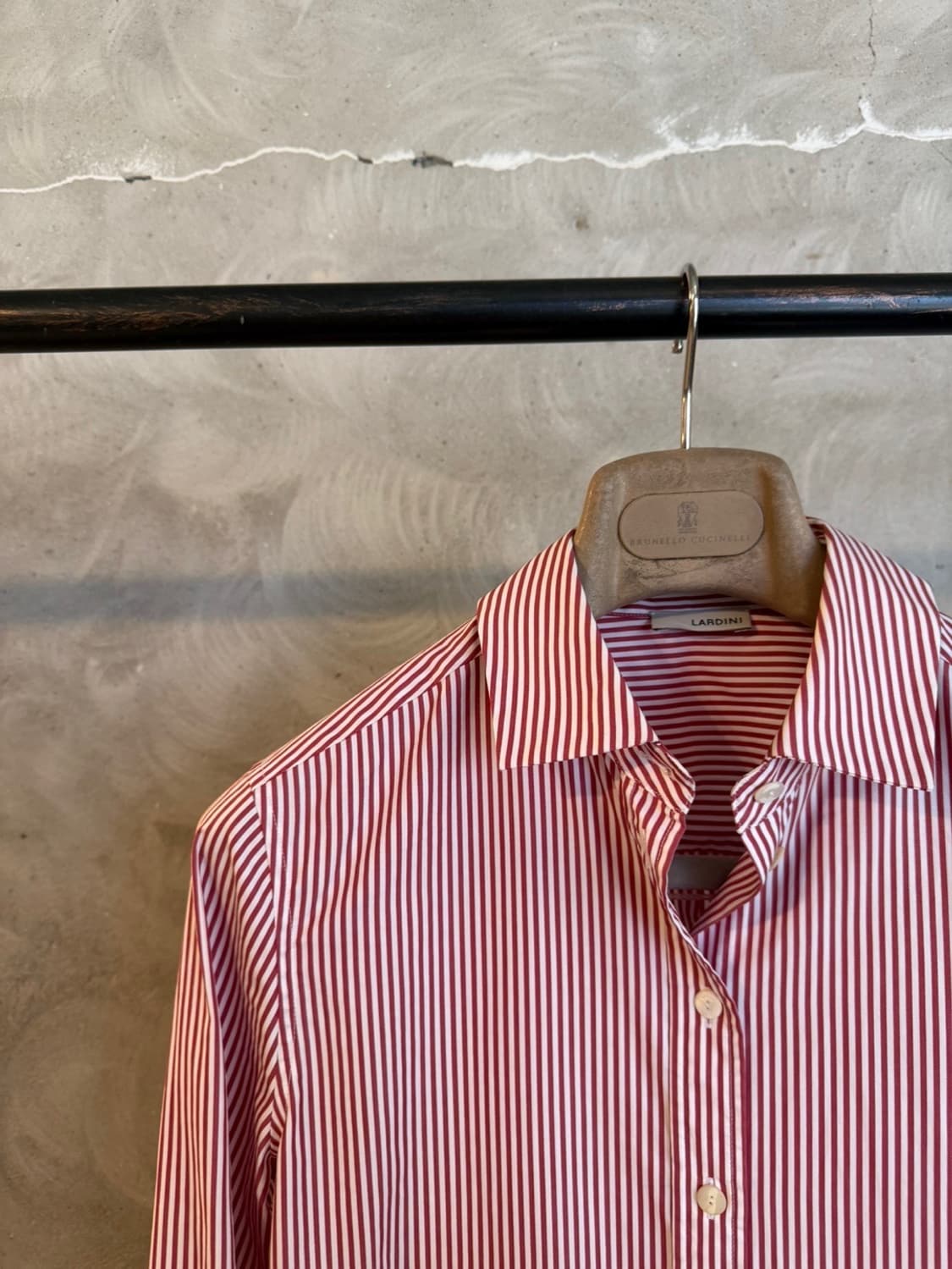 라르디니 셔츠 55 상품이미지2