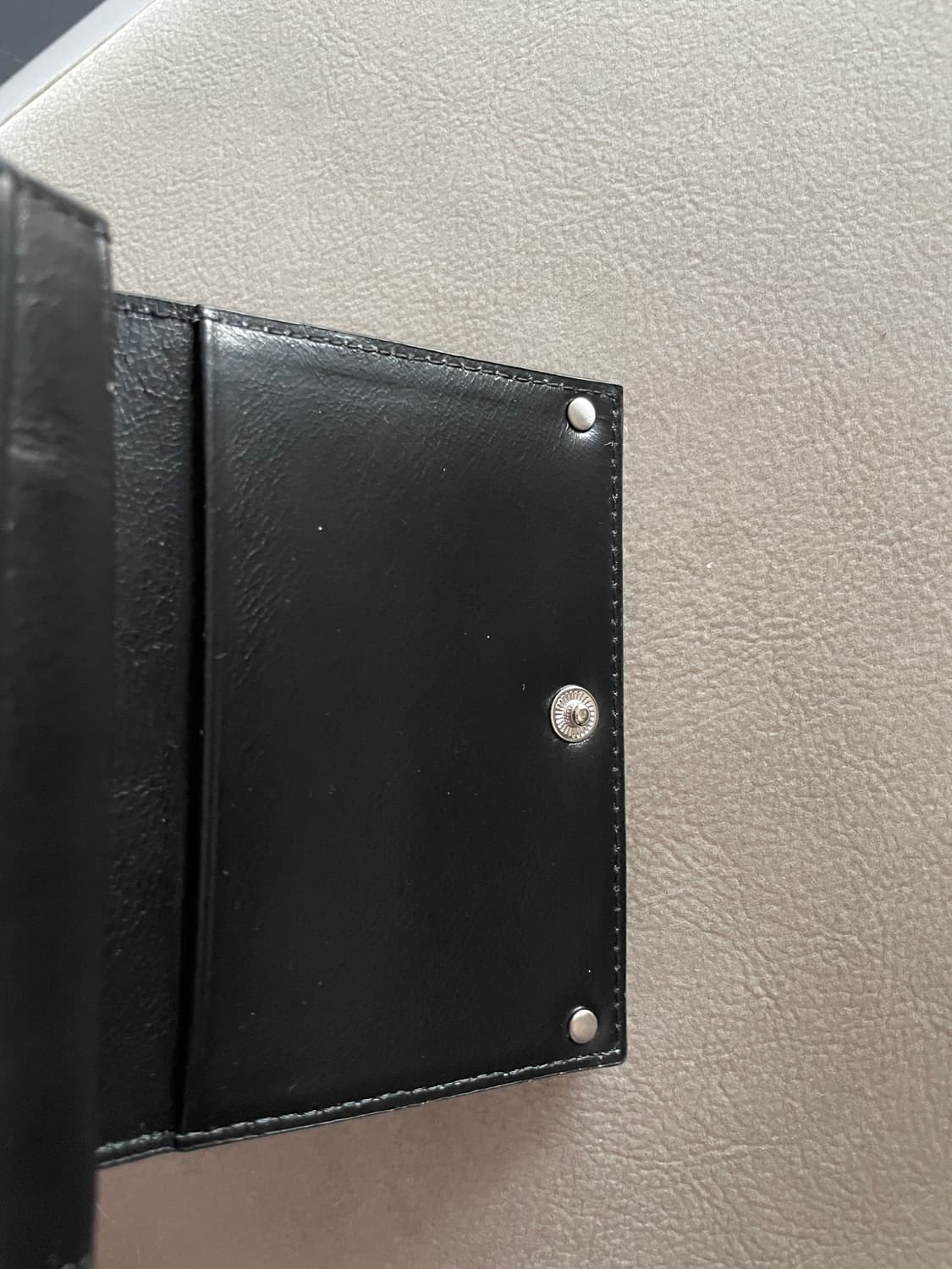 UMB X LEEY 레슬리부츠+ LEEY 카드지갑 새제품 상품이미지9