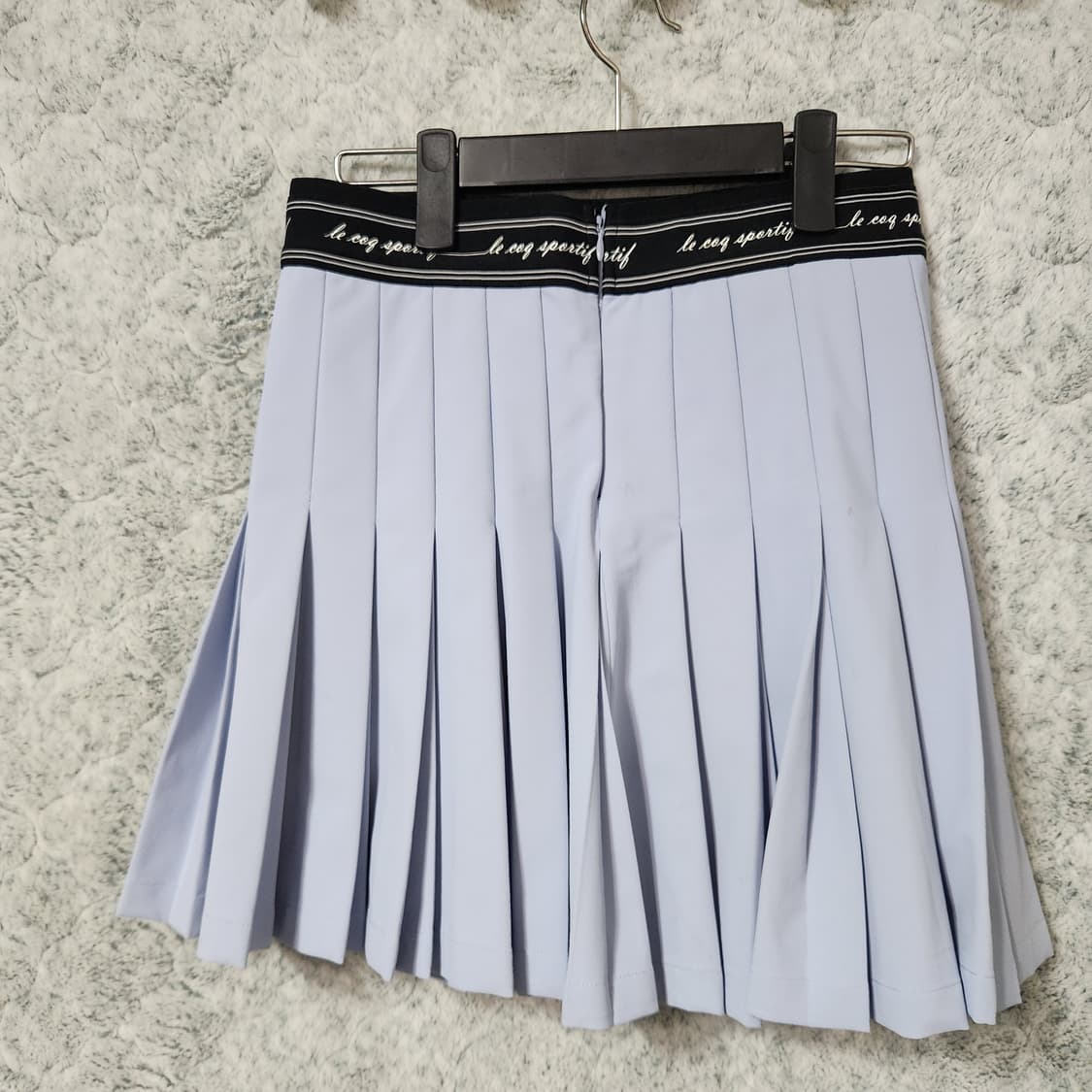 J153 [68] 르꼬끄 골프 치마 스커트 상품이미지3