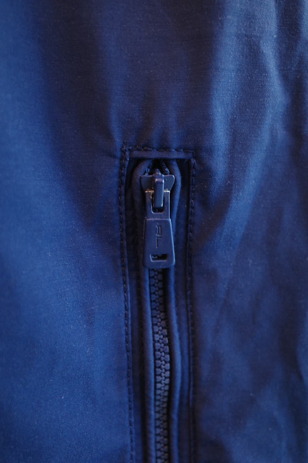 PoloRalphLauren 폴로 랄프로렌 나일론 블루종 상품이미지5