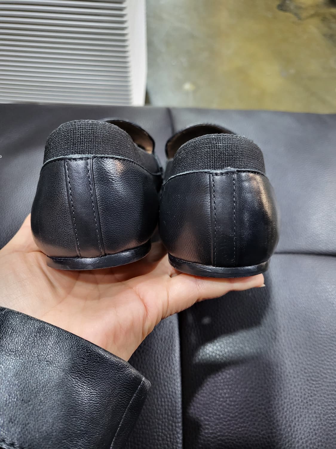 토리버치 로퍼식 플랫슈즈 상품이미지5