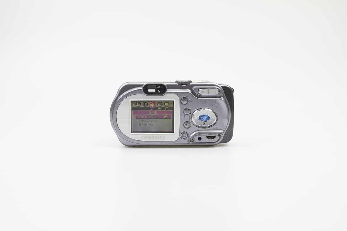 삼성 케녹스 D610 디카✨ 상품이미지5