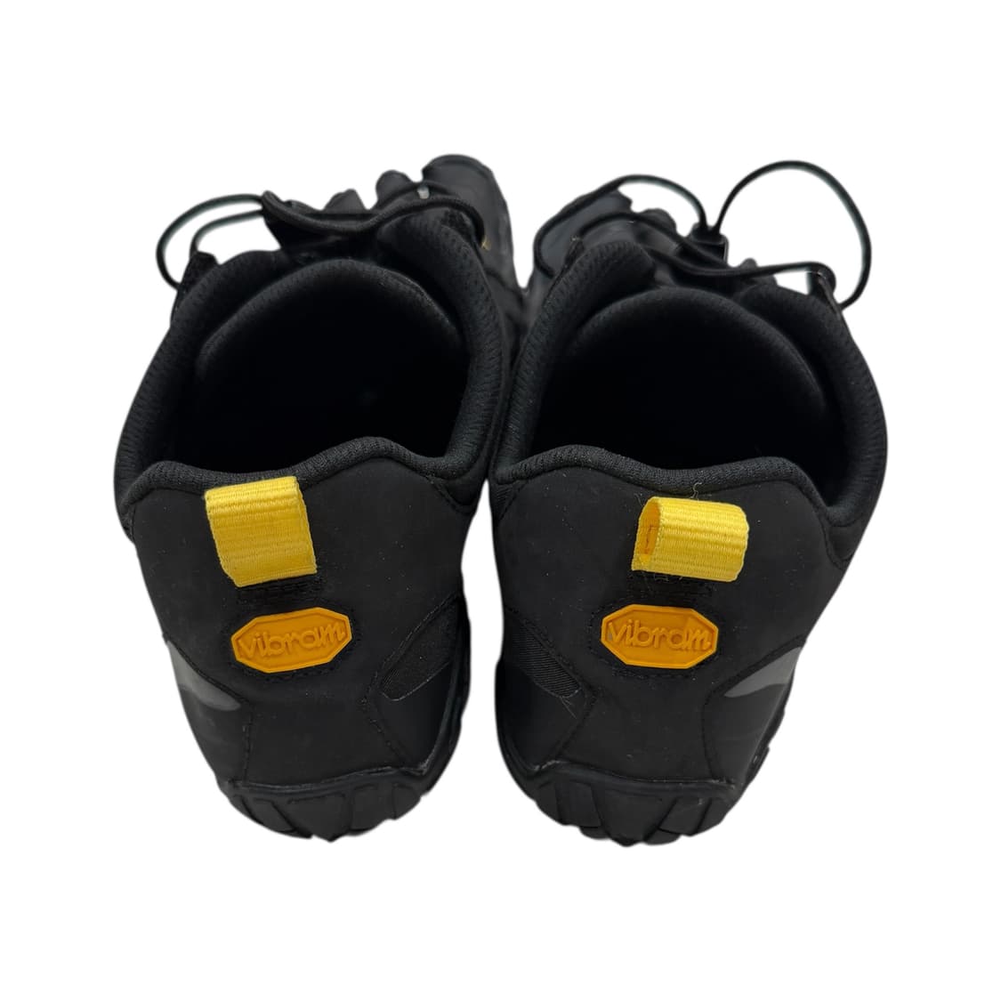 비브람 파이브핑거스 브이 트레일 2.0 슈즈 신발 블랙 245 상품이미지6