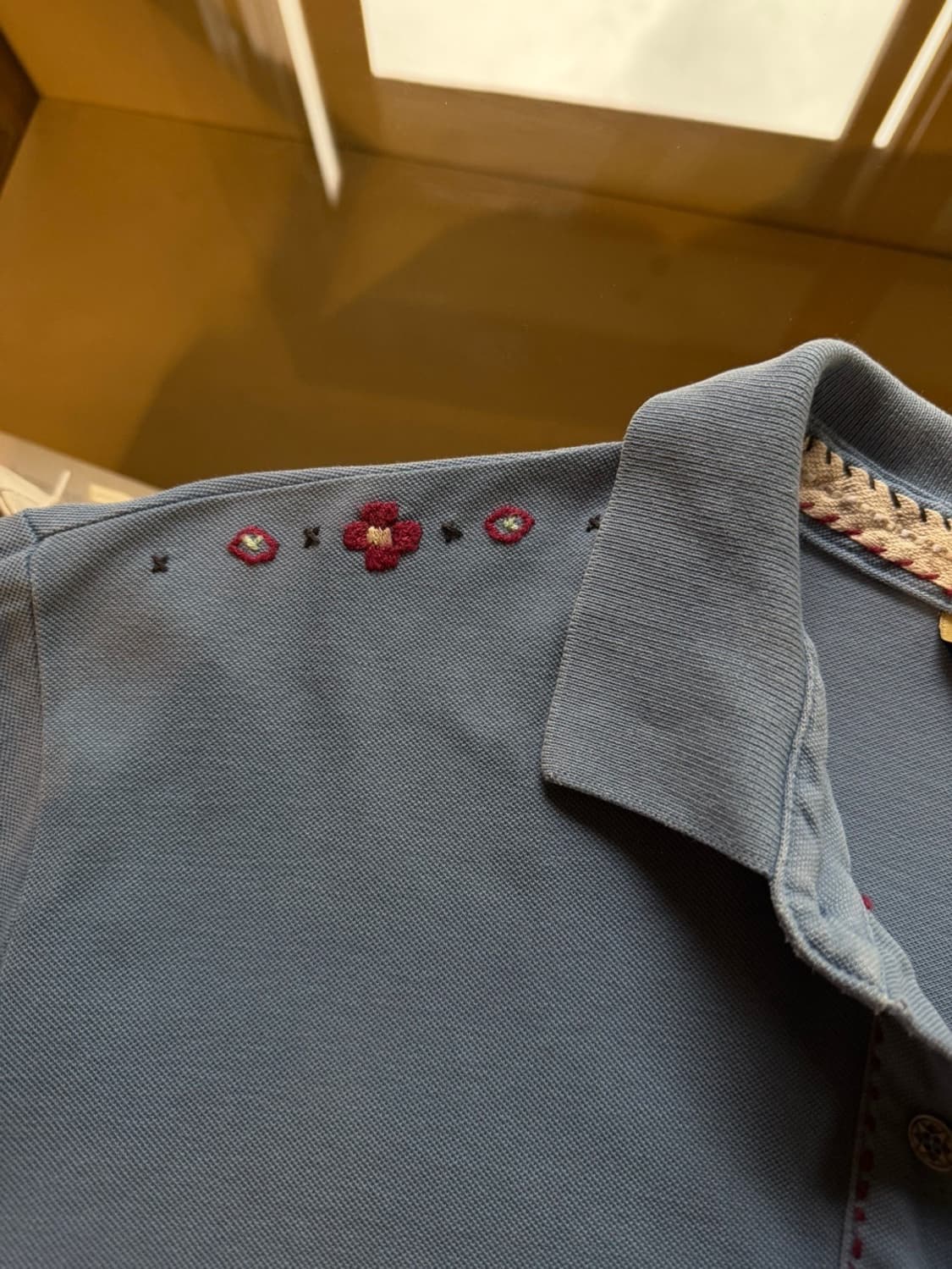 커터앤벅 pk 셔츠 100 상품이미지10