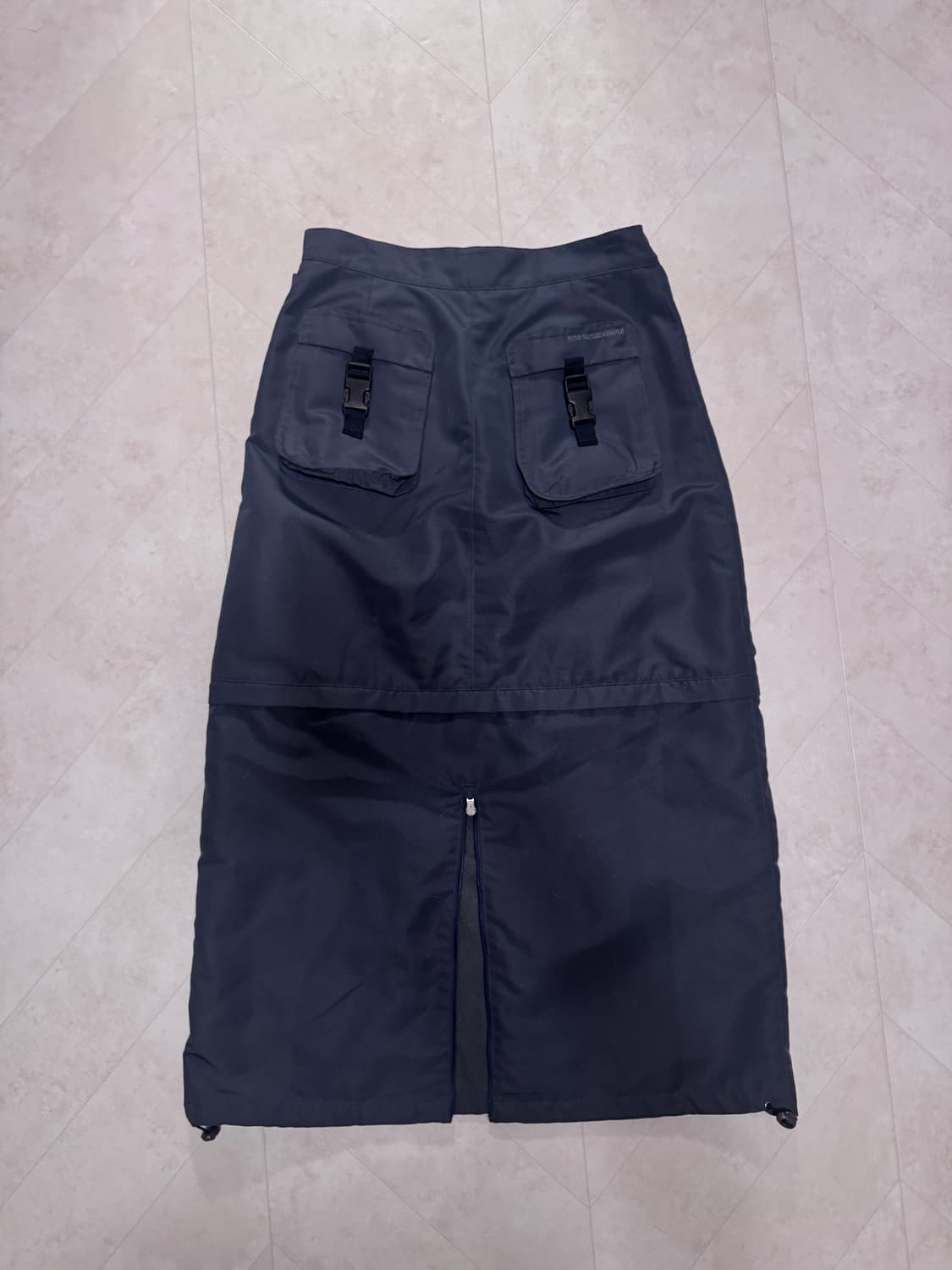 코이세이오 < 스마트어반유즈풀 > 투웨이 스커트 상품이미지2