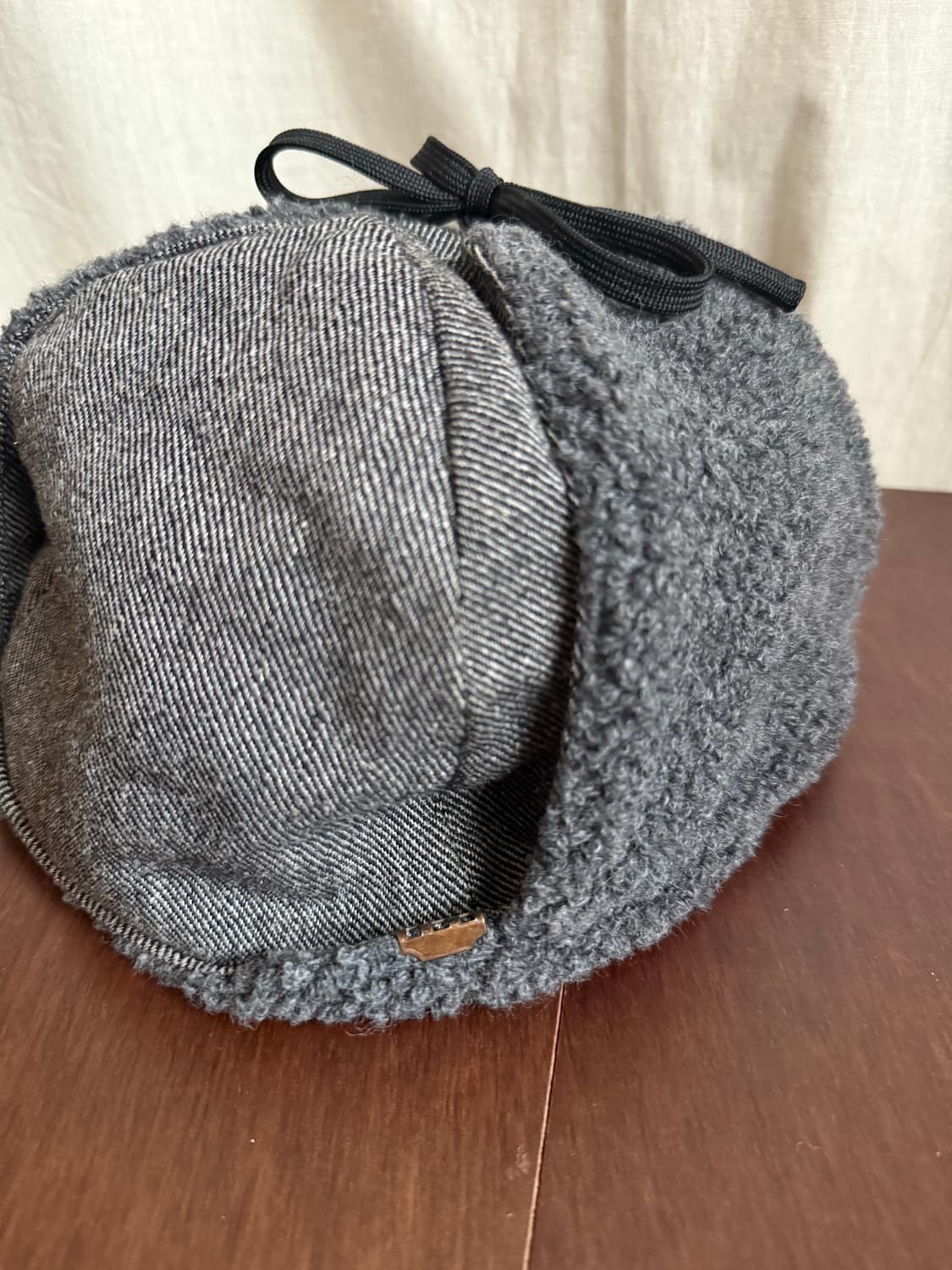 DECHO trooper hat 상품이미지5