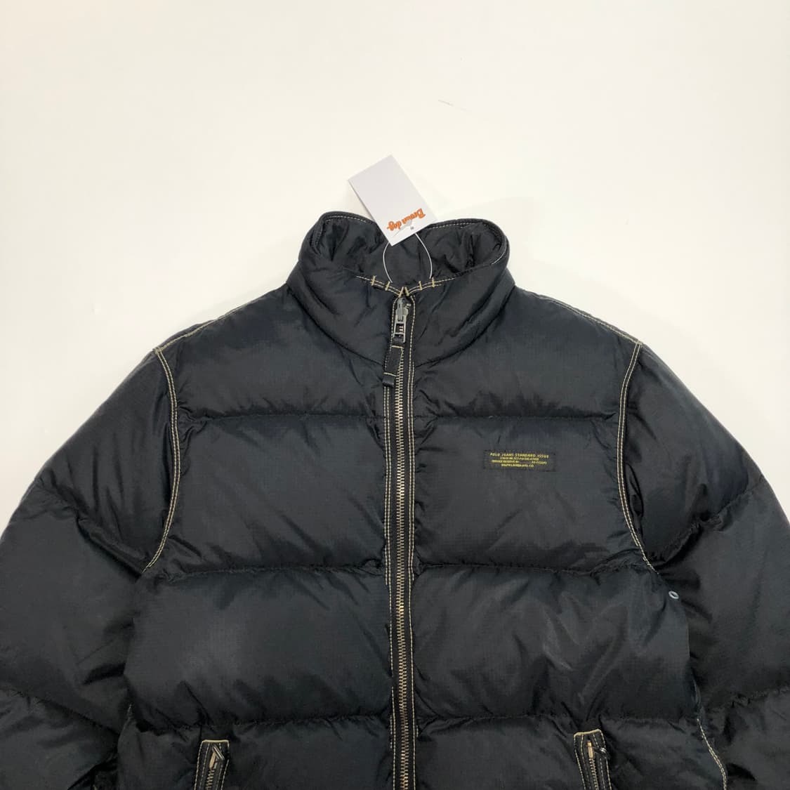 폴로랄프로렌 푸퍼 다운 패딩  상품이미지4