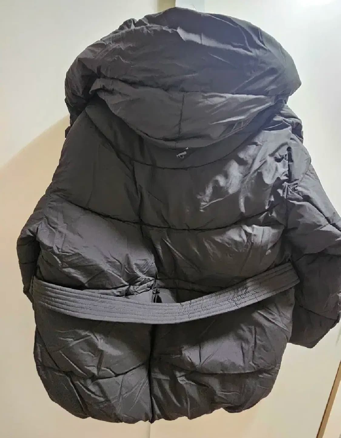 여성 패딩  상품이미지2