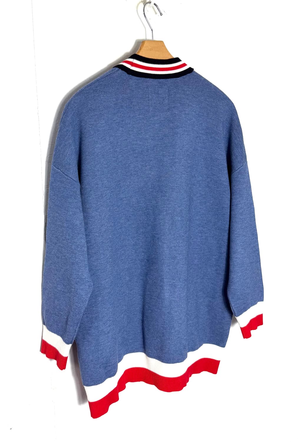 산드로 sandro 가디건 산드로가디건 상품이미지2