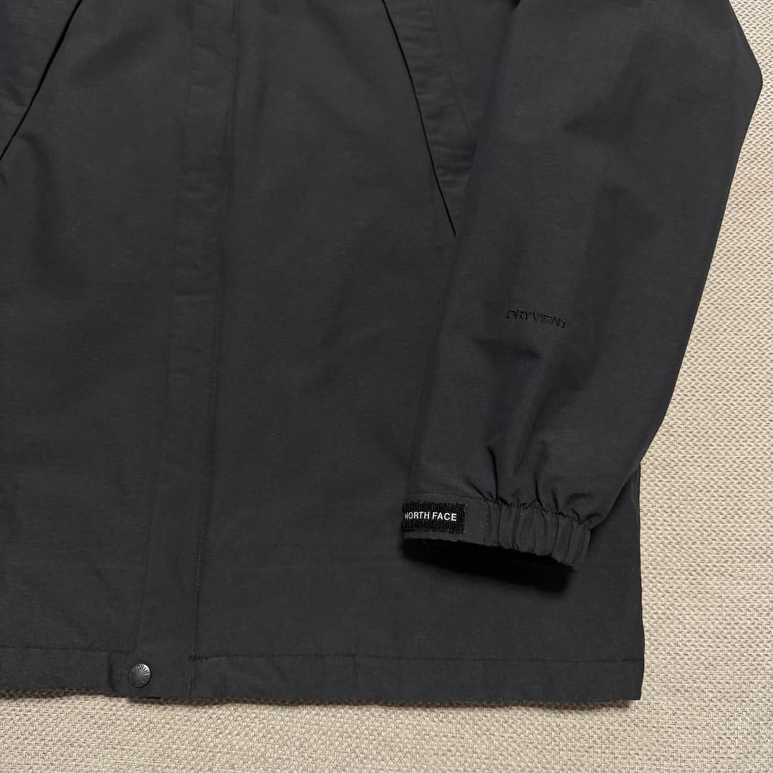 노스페이스 드라이벤트 바람막이 자켓 상품이미지2