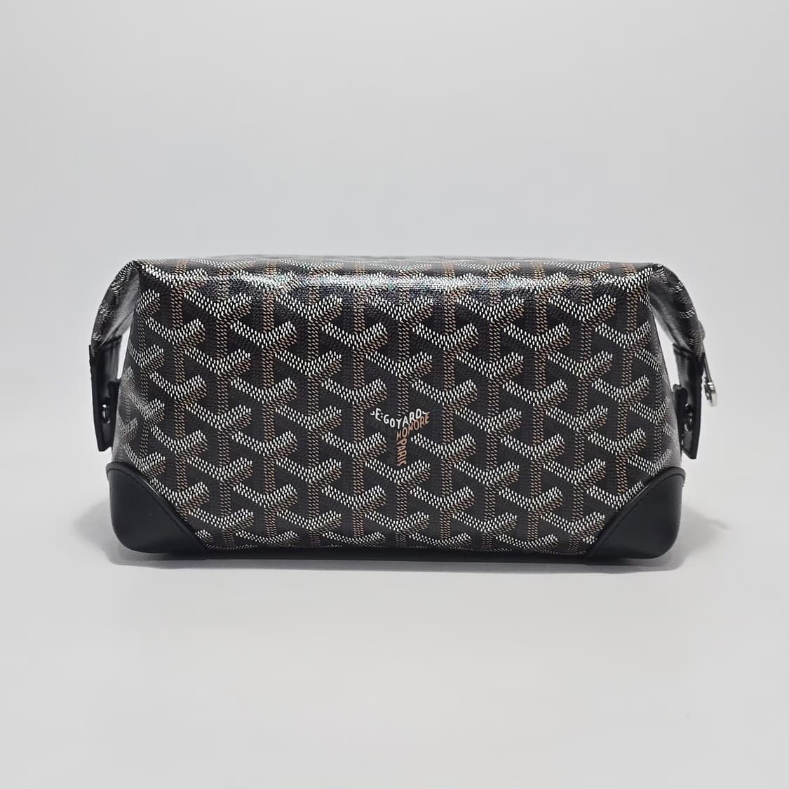 고야드 보잉 25 토일렛백  상품이미지3