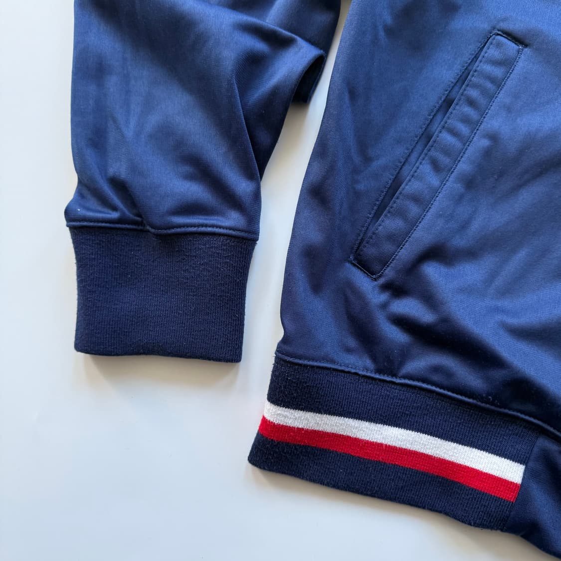 올드 스투시 져지  상품이미지5