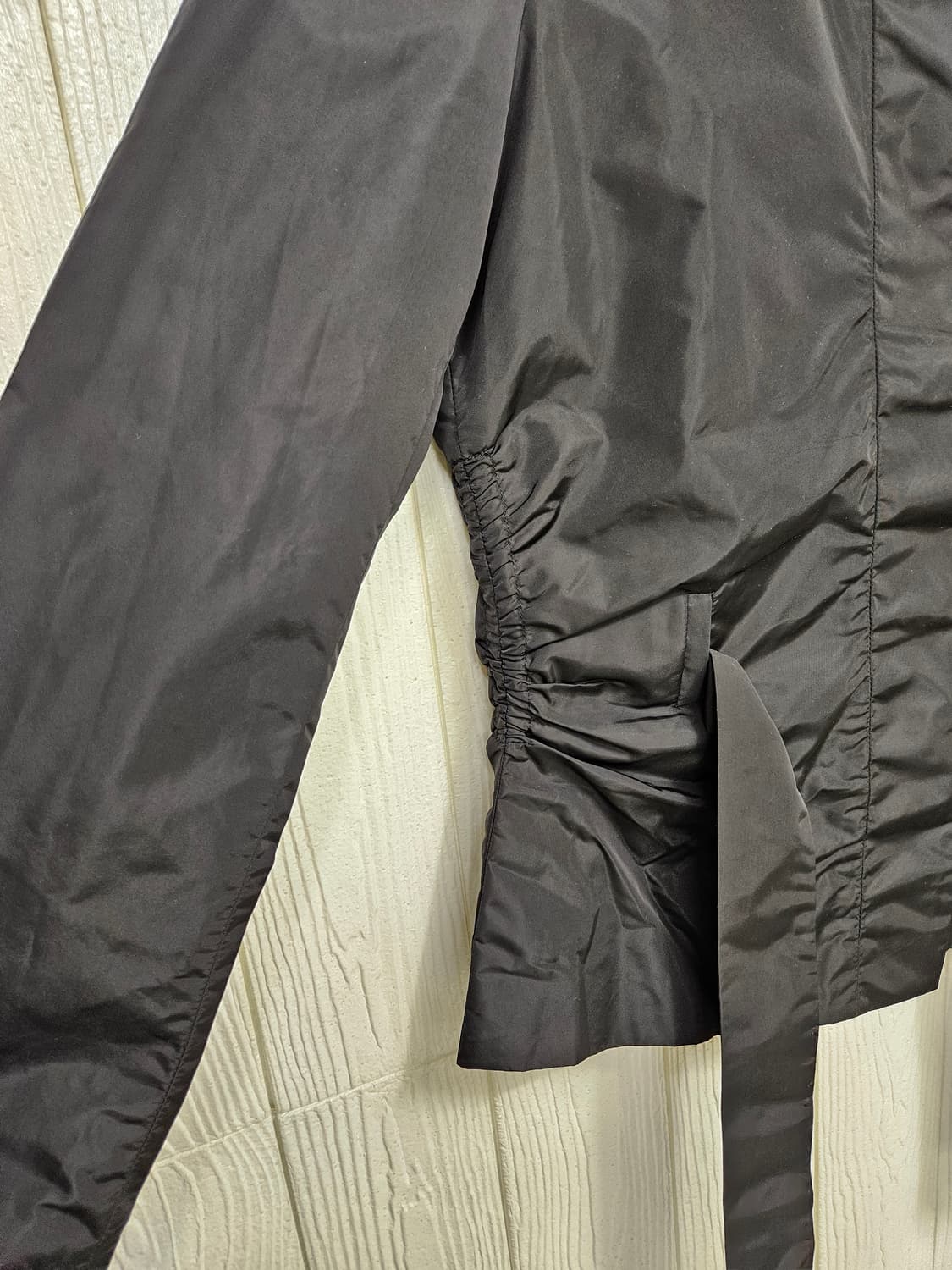 BOSS 블랙 봄자켓 상품이미지3